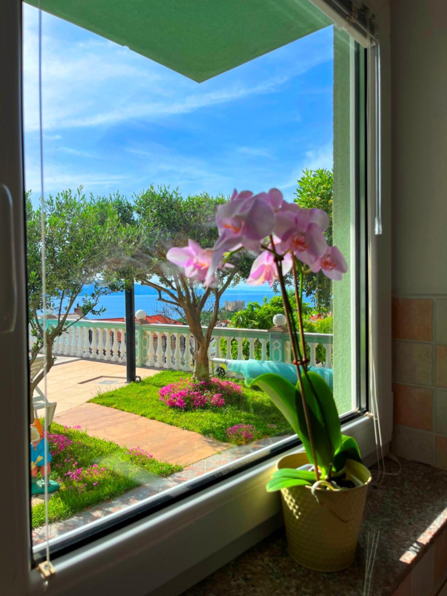 Holiday Home Larma Senj  Exterior foto